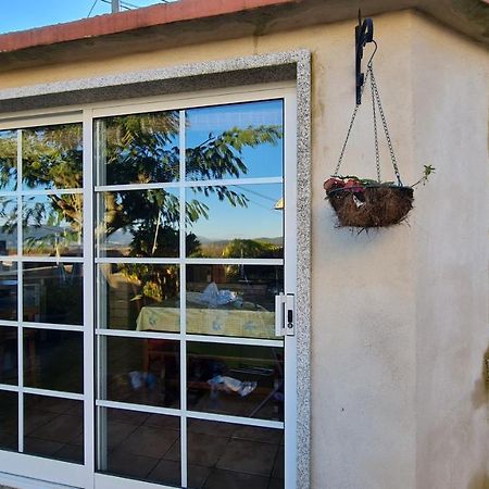 Apartamento A Guarda Exteriér fotografie