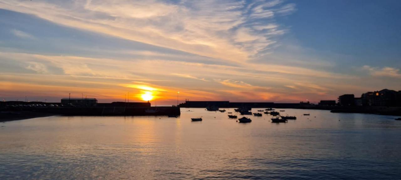 Apartamento A Guarda Exteriér fotografie