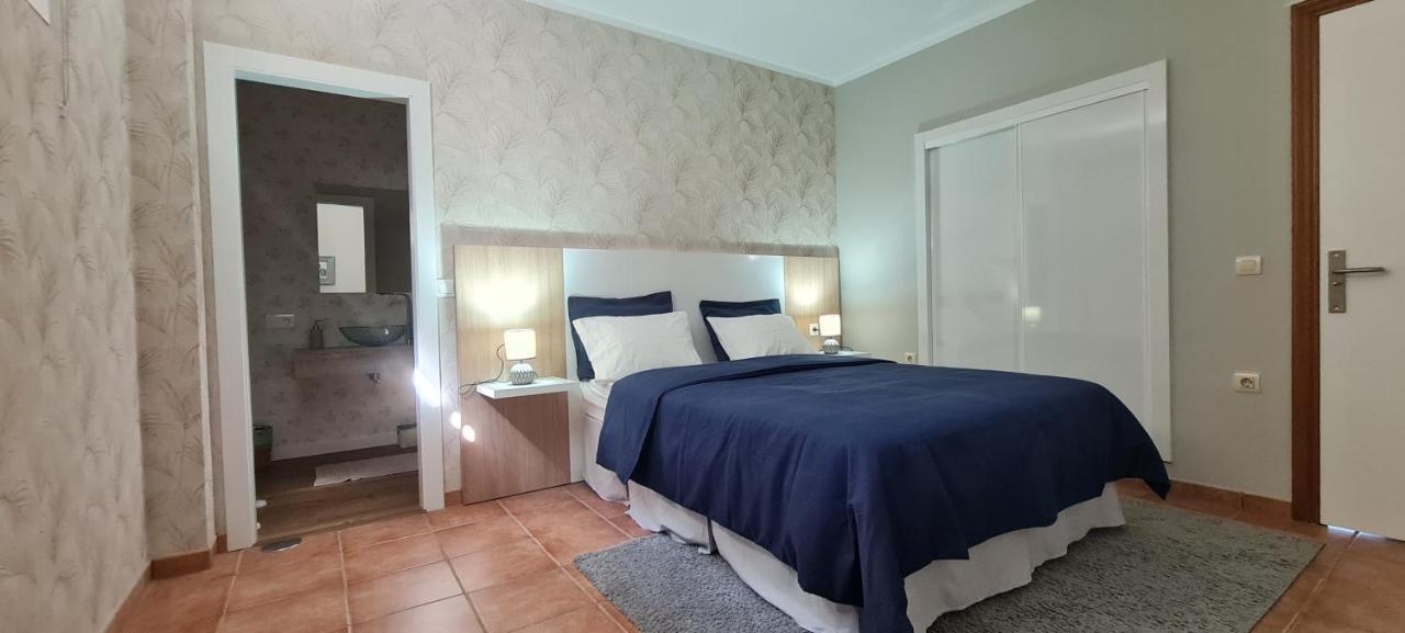 Apartamento A Guarda Exteriér fotografie