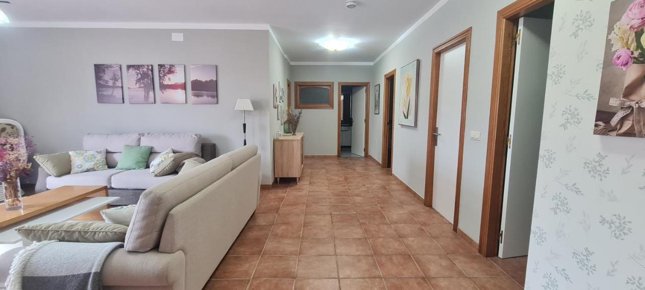 Apartamento A Guarda Exteriér fotografie