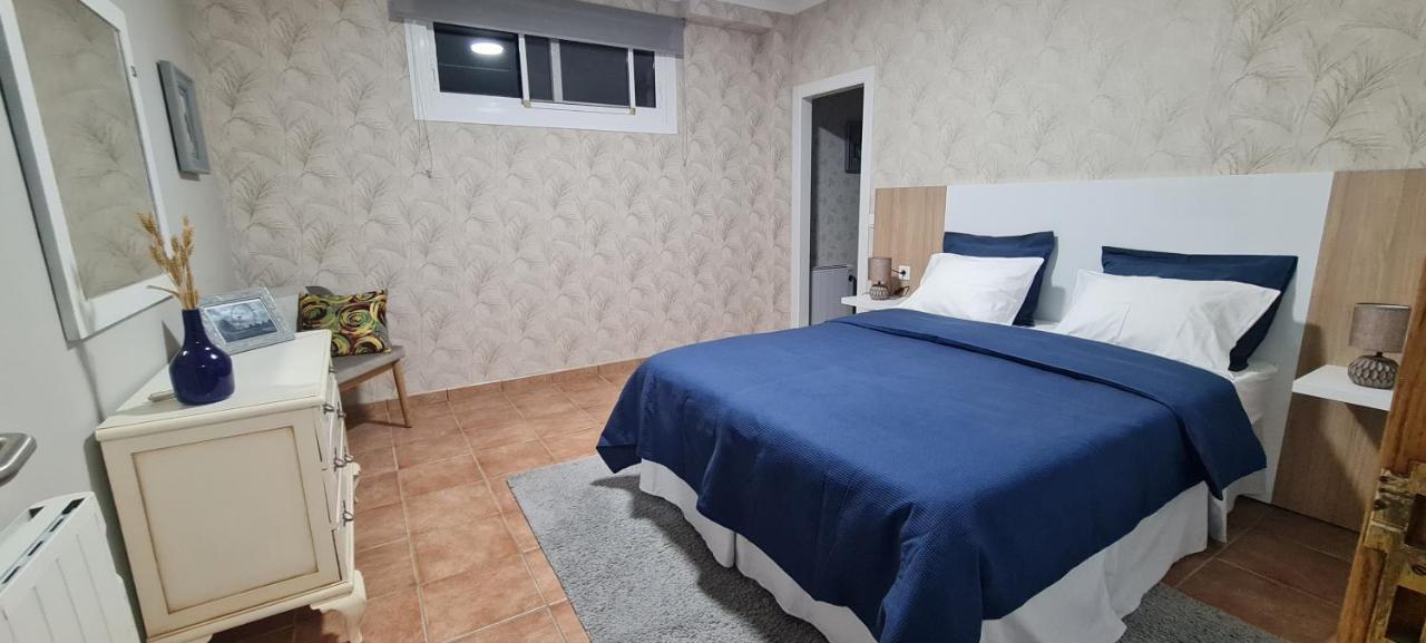 Apartamento A Guarda Exteriér fotografie