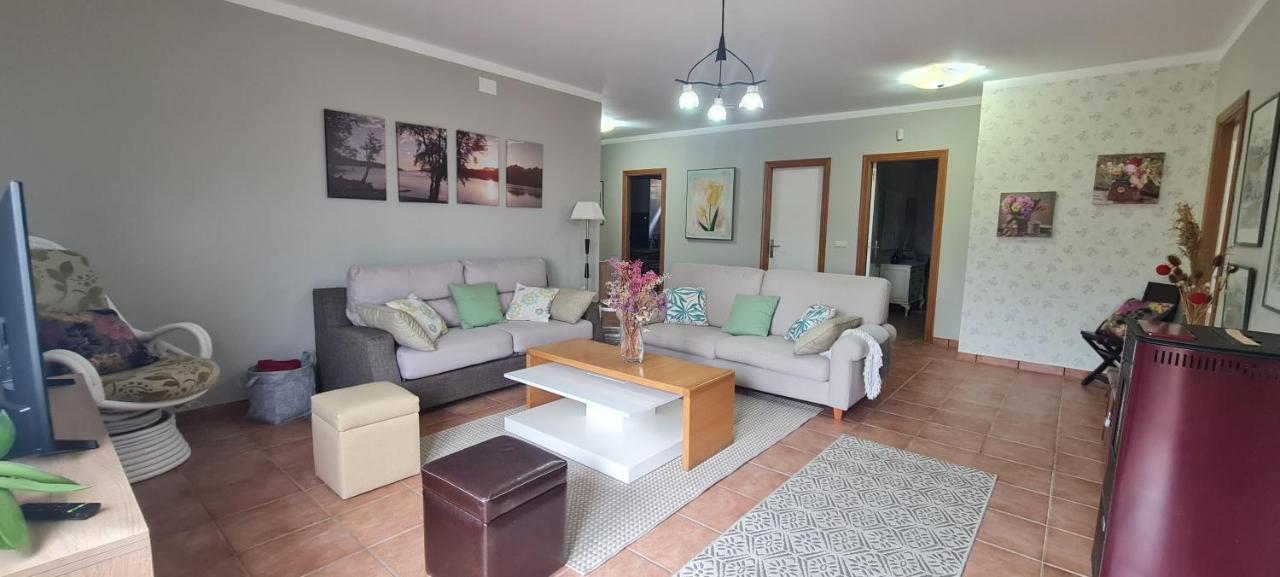 Apartamento A Guarda Exteriér fotografie