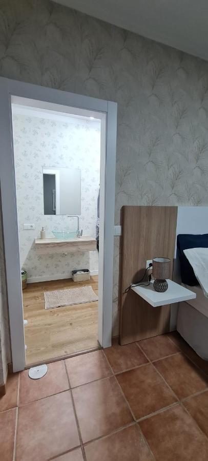Apartamento A Guarda Exteriér fotografie