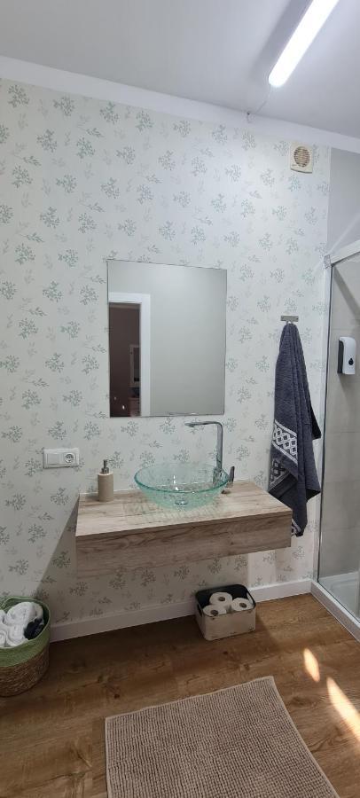 Apartamento A Guarda Exteriér fotografie