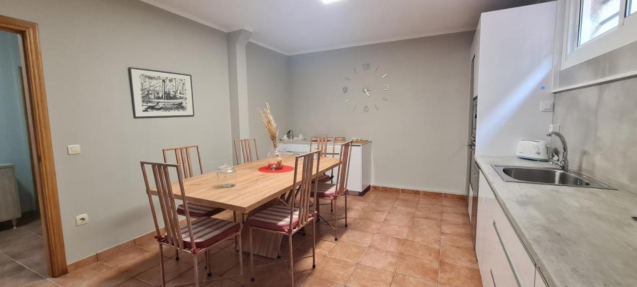 Apartamento A Guarda Exteriér fotografie