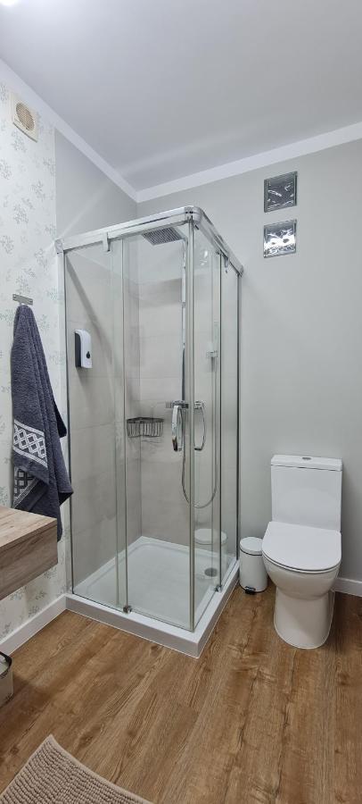 Apartamento A Guarda Exteriér fotografie